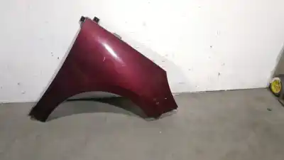 Peça sobressalente para automóvel em segunda mão guarda-lamas dianteiro direito por renault grand scénic iii (jz0/1_) 1.6 dci (jz00, jz12) referências oem iam 631004270r