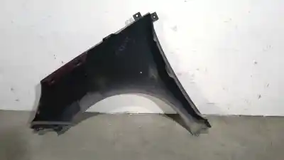 Автозапчасти б/у переднее правое крыло за renault grand scénic iii (jz0/1_) 1.6 dci (jz00, jz12) ссылки oem iam 631004270r  631004270r