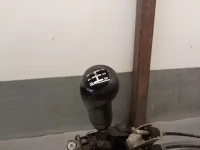 Автозапчасти б/у рычаг переключения передач за ssangyong rodius i 2.7 xdi ссылки oem iam 3170021000  3170021000