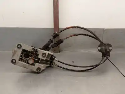 Автозапчасти б/у рычаг переключения передач за ssangyong rodius i 2.7 xdi ссылки oem iam 3170021000  3170021000