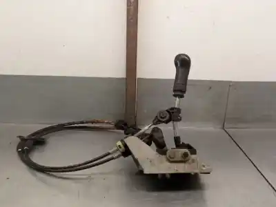 Автозапчасти б/у рычаг переключения передач за ssangyong rodius i 2.7 xdi ссылки oem iam 3170021000  3170021000