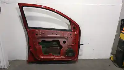 Peça sobressalente para automóvel em segunda mão porta da frente esquerda por nissan qashqai / qashqai +2 i (j10, nj10, jj10e) 2.0 dci referências oem iam h0101jd0m0  h0101jd0m0