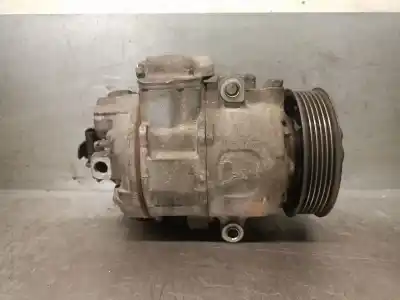 Second-hand car spare part air conditioning compressor for audi a2 (8z0) 1.4 tdi oem iam references 8z0260805a