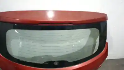 Second-hand car spare part tailgate for nissan qashqai / qashqai +2 i (j10, nj10, jj10e) 2.0 dci oem iam references k0100jd9ab  k0100jd9ab