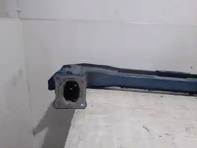 Автозапчасти б/у усиление переднего бампера за ford focus iii turnier 1.5 tdci ссылки oem iam 1860770  1860770