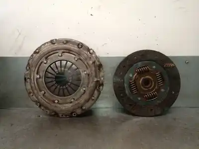 Second-hand car spare part clutch kit for audi a2 (8z0) 1.4 tdi oem iam references 038141025p