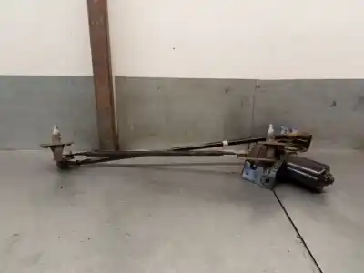 Автозапчасти б/у мотор переднего стеклоочистителя за ssangyong rodius i 2.7 xdi ссылки oem iam 8611021000  8611021000