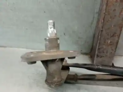 Автозапчасти б/у мотор переднего стеклоочистителя за ssangyong rodius i 2.7 xdi ссылки oem iam 8611021000  8611021000