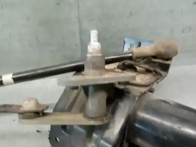 Автозапчасти б/у мотор переднего стеклоочистителя за ssangyong rodius i 2.7 xdi ссылки oem iam 8611021000  8611021000