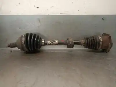 Second-hand car spare part front left transmission for audi a2 (8z0) 1.4 tdi oem iam references 8z0407271bj