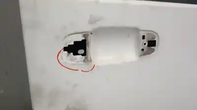 Автозапчасти б/у дверь передняя правая за ford transit connect (tc7) 1.8 tdci cat ссылки oem iam 5147241  5147241