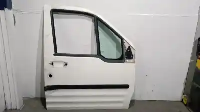 Автозапчастина б/у передні праві двері для ford transit connect (tc7) 1.8 tdci cat посилання на oem iam 5147241