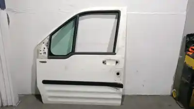 Автозапчасти б/у левая передняя дверь за ford transit connect (tc7) 1.8 tdci cat ссылки oem iam 5147242
