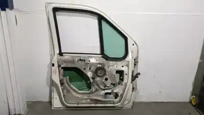 Автозапчасти б/у левая передняя дверь за ford transit connect (tc7) 1.8 tdci cat ссылки oem iam 5147242  5147242