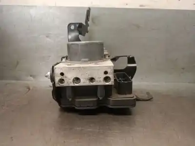 Автозапчасти б/у абс за renault captur i (j5_, h5_) 1.5 dci 90 ссылки oem iam 476601203r