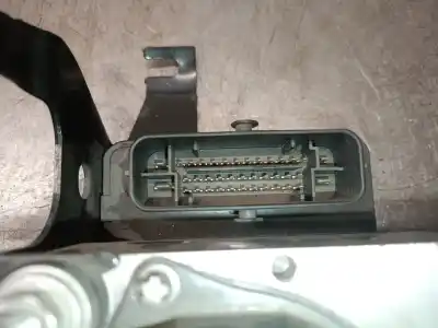 Автозапчасти б/у абс за renault captur i (j5_, h5_) 1.5 dci 90 ссылки oem iam 476601203r  476601203r