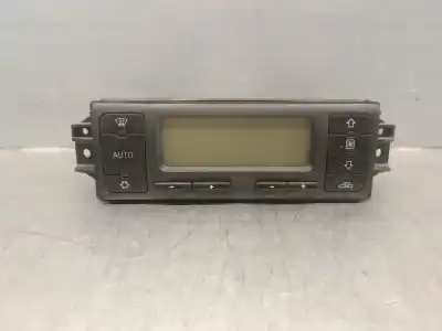 Pièce détachée automobile d'occasion COMMANDE DE CLIMATISATION / CHAUFFAGE pour SEAT LEON (1M1)  Références OEM IAM 1M0820043E  1M0820043G