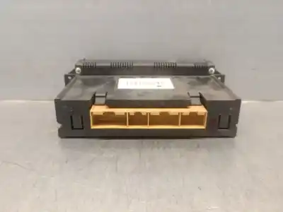 Second-hand car spare part climate control for seat leon (1m1) 1.9 tdi oem iam references 1m0820043e  1m0820043g