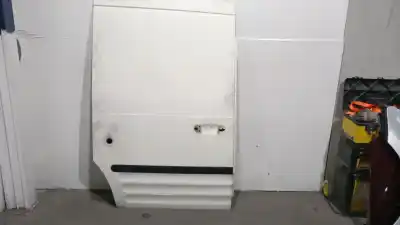 Автозапчасти б/у правая сдвижная боковая дверь за ford transit connect (tc7) 1.8 tdci cat ссылки oem iam 5150014
