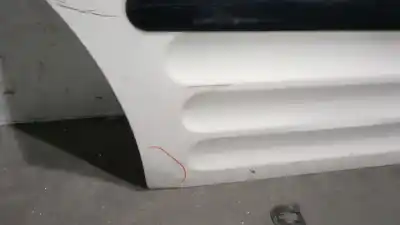 Second-hand car spare part right sliding side door for ford transit connect (tc7) 1.8 tdci cat oem iam references 5150014  5150014