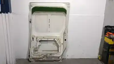 Second-hand car spare part right sliding side door for ford transit connect (tc7) 1.8 tdci cat oem iam references 5150014  5150014