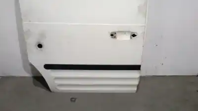 Second-hand car spare part right sliding side door for ford transit connect (tc7) 1.8 tdci cat oem iam references 5150014  5150014