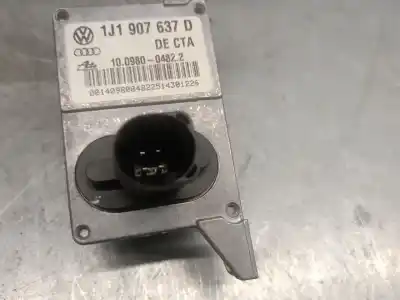 Автозапчасти б/у электронный модуль за seat leon (1m1) 1.9 tdi ссылки oem iam 1j1907637d 10098004822 ate  Автозапчасти б/у электронный модуль за seat leon (1m1) 1.9 tdi ссылки oem iam 1j1907637d 10098004822 ate