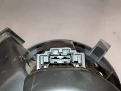 Автозапчастина б/у тепловий двигун для smart forfour fastback (453) 0.9 (453.044, 453.053) посилання на oem iam a4539060201  a4539060201