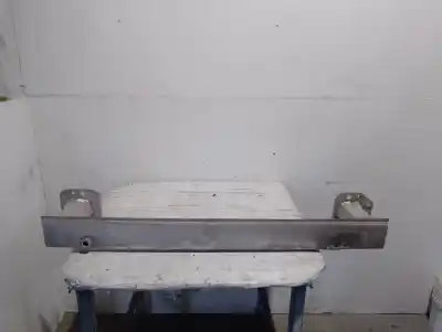 Peça sobressalente para automóvel em segunda mão reforço do pára choques traseiro por citroen c4 lim. collection referências oem iam 9801174980