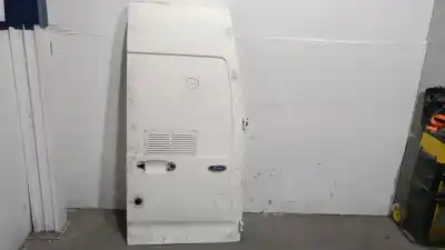 Автозапчасти б/у дверь задняя правая за ford transit connect (tc7) 1.8 tdci cat ссылки oem iam 5152292