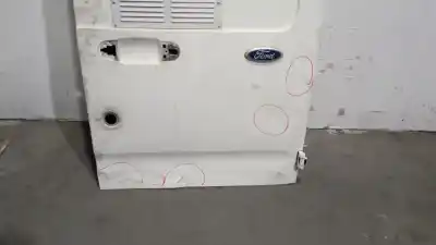 Second-hand car spare part rear right door for ford transit connect (tc7) 1.8 tdci cat oem iam references 5152292  5152292