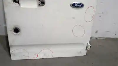 Second-hand car spare part rear right door for ford transit connect (tc7) 1.8 tdci cat oem iam references 5152292  5152292