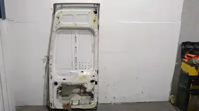 Second-hand car spare part rear right door for ford transit connect (tc7) 1.8 tdci cat oem iam references 5152292  5152292