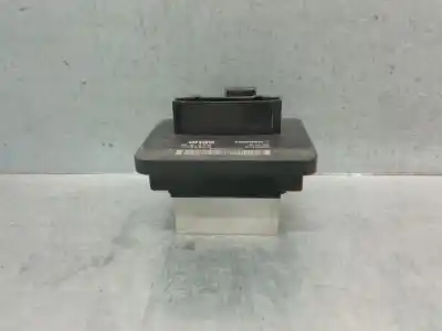 Автозапчасти б/у сопротивление нагреву за smart forfour fastback (453) 0.9 (453.044, 453.053) ссылки oem iam a4539820115