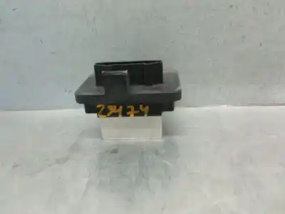 Автозапчасти б/у сопротивление нагреву за smart forfour fastback (453) 0.9 (453.044, 453.053) ссылки oem iam a4539820115  a4539820115