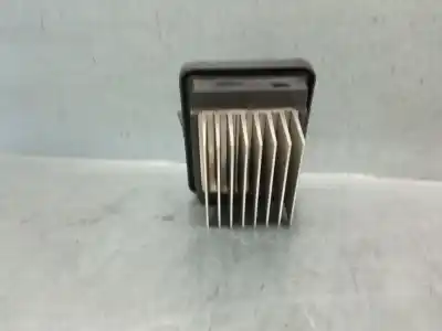 Автозапчасти б/у сопротивление нагреву за smart forfour fastback (453) 0.9 (453.044, 453.053) ссылки oem iam a4539820115  a4539820115