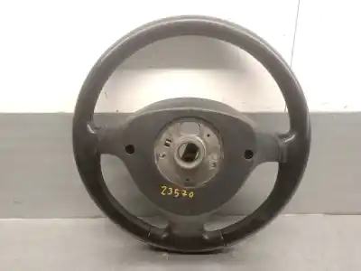 Автозапчастина б/у кермо для seat leon (1m1) 1.9 tdi посилання на oem iam 1j0419091ae  1j0419091aeqgw Автозапчастина б/у кермо для seat leon (1m1) 1.9 tdi посилання на oem iam 1j0419091ae  1j0419091aeqgw