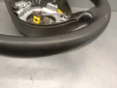 Автозапчастина б/у кермо для seat leon (1m1) 1.9 tdi посилання на oem iam 1j0419091ae  1j0419091aeqgw Автозапчастина б/у кермо для seat leon (1m1) 1.9 tdi посилання на oem iam 1j0419091ae  1j0419091aeqgw