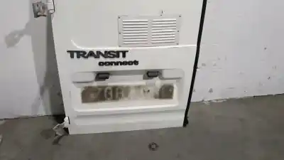 Автозапчастина б/у двері задні ліві для ford transit connect (tc7) 1.8 tdci cat посилання на oem iam 4974671  4974671