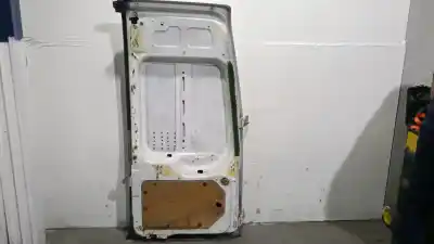 Автозапчастина б/у двері задні ліві для ford transit connect (tc7) 1.8 tdci cat посилання на oem iam 4974671  4974671