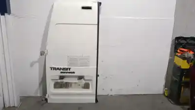 Автозапчастина б/у двері задні ліві для ford transit connect (tc7) 1.8 tdci cat посилання на oem iam 4974671