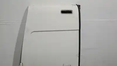Peça sobressalente para automóvel em segunda mão porta do automóvel traseira esquerda por ford transit connect (tc7) 1.8 tdci cat referências oem iam 4974671  4974671