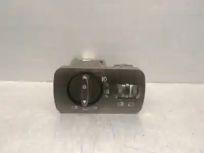 Автозапчастина б/у управління світлом для seat leon (1m1) 1.9 tdi посилання на oem iam 1m1941531l Автозапчастина б/у управління світлом для seat leon (1m1) 1.9 tdi посилання на oem iam 1m1941531l