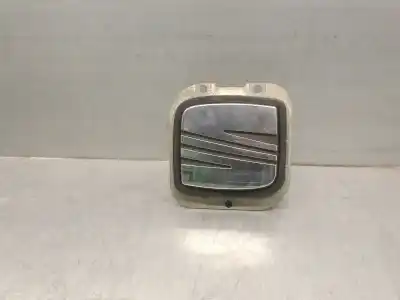 Автозапчастина б/у зовнішня ручка ворот для seat leon (1m1) 1.9 tdi посилання на oem iam 1m6827565l Автозапчастина б/у зовнішня ручка ворот для seat leon (1m1) 1.9 tdi посилання на oem iam 1m6827565l