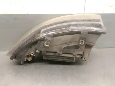 Автозапчастина б/у ліва фара для seat leon (1m1) 1.9 tdi посилання на oem iam 1m1941015  1m1941015 Автозапчастина б/у ліва фара для seat leon (1m1) 1.9 tdi посилання на oem iam 1m1941015  1m1941015