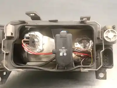 Автозапчастина б/у ліва фара для seat leon (1m1) 1.9 tdi посилання на oem iam 1m1941015  1m1941015 Автозапчастина б/у ліва фара для seat leon (1m1) 1.9 tdi посилання на oem iam 1m1941015  1m1941015