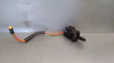 Автозапчасти б/у переключатель стартера за renault scenic (ja..) 1.6 16v authentique (ja0b/11) ссылки oem iam 7700425327