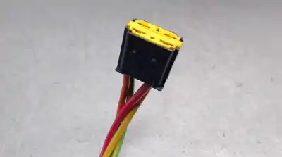 Автозапчасти б/у переключатель стартера за renault scenic (ja..) 1.6 16v authentique (ja0b/11) ссылки oem iam 7700425327  7700425327