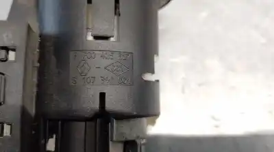 Автозапчасти б/у переключатель стартера за renault scenic (ja..) 1.6 16v authentique (ja0b/11) ссылки oem iam 7700425327  7700425327