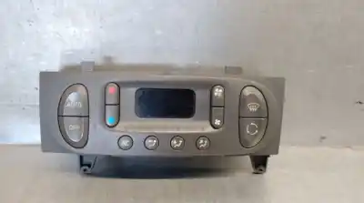 Автозапчасти б/у климат-контроль за renault scenic (ja..) 1.6 16v authentique (ja0b/11) ссылки oem iam 77000435401